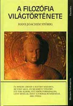 Hans Joachim St�rig - A filoz�fia vil�gt�rt�nete