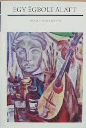 Egy �gbolt alatt (szovjet-orosz k�lt�k)