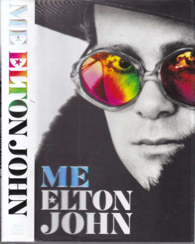 Me, Elton John