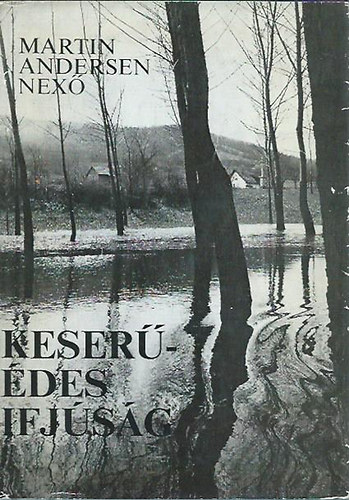 Martin Andersen Nex� - Keser�-�des ifj�s�g