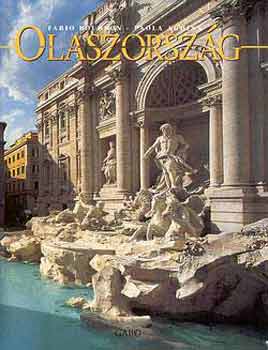 Fabio Bourbon Paola Aghina - Olaszország