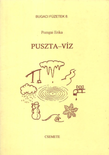 Pozsgai Erika - Puszta-vz