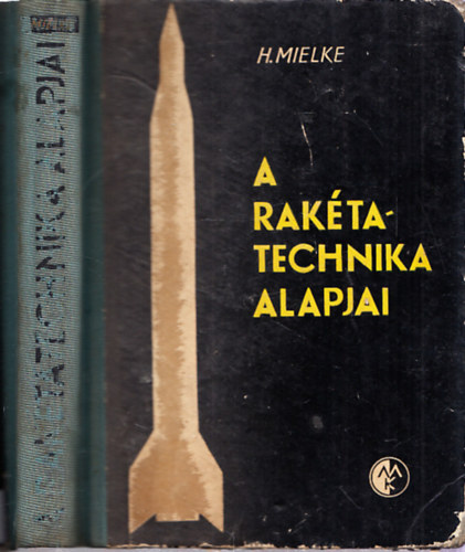 H. Mielke - A raktatechnika alapjai