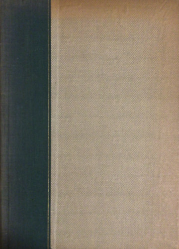 Szerb Antal - A var�zsl� elt�ri p�lc�j�t