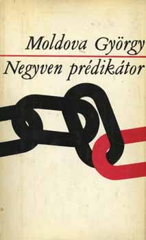 Moldova Gy�rgy - Negyven pr�dik�tor