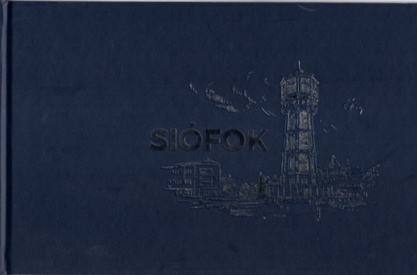 Si�fok - Itt kezd�dik a Balaton