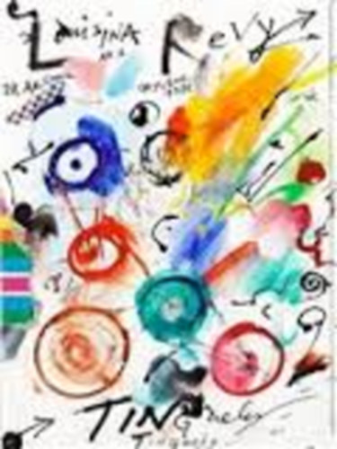 Nincs felt�ntetve - Louisiana Revy-1964.szept.