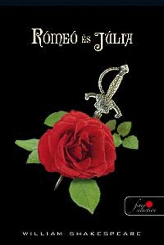 William Shakespeare - Rme s Jlia