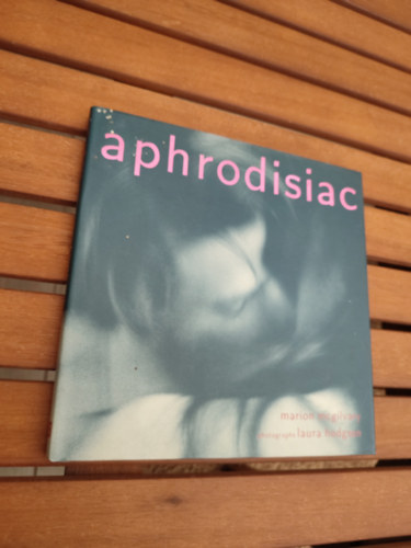 Marion McGilvary - Aphrodisiac