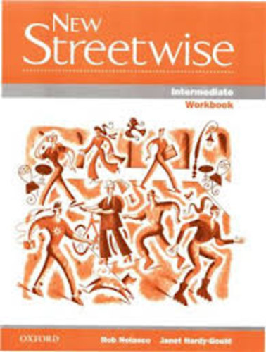 New Streetwise Intermediate WB
