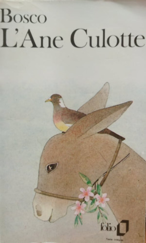 Bosco - L'ane Culotte