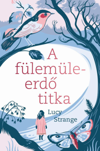 Lucy Strange - A flemleerd titka