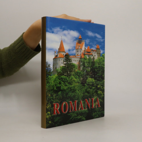 Petre Baron- Getta M�rculescu - Romania