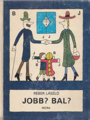 R�ber L�szl� - Jobb? Bal?