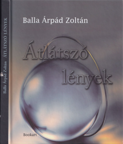 Balla �rp�d Zolt�n - �tl�tsz� l�nyek