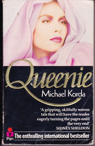 Michael Korda - Queenie