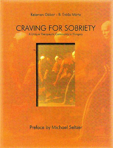 Kelemen G�bor-B.Erd�s M�rta - Craving for sobriety