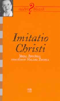 Halász Zsuzsa - Imitatio Christi - Jókai Annával beszélget Halász Zsuzsa