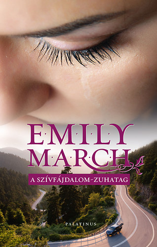 Emily March - A Szvfjdalom-zuhatag
