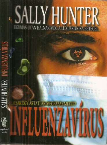 Sally Hunter - Influenzav�rus