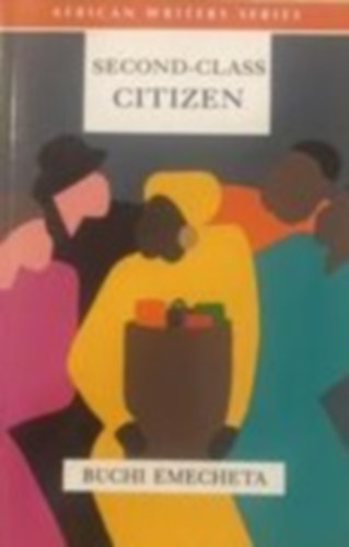 Second-Class Citizen