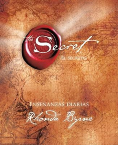 Rhonda Byrne - El Secreto