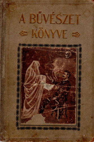 Tolnai Simon - A b�v�szet k�nyve- eredeti kiad�s 1914