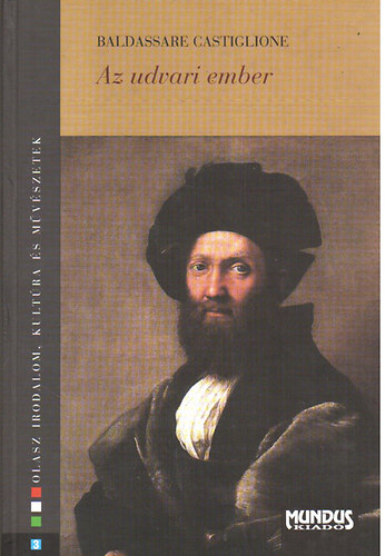 Baldassare Castiglioni - Az udvari ember