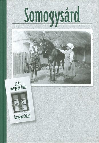 Szánró László - Somogysárd