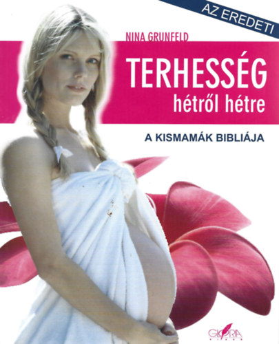 Nina Grunfeld - Terhessg htrl htre