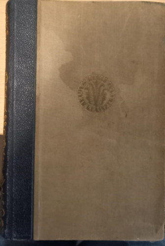 Abonyi Lajos - Apr� reg�nyek I-II.