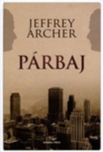 Jeffrey Archer - Prbaj