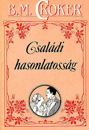 B. M. Croker - Csal�di hasonlatoss�g