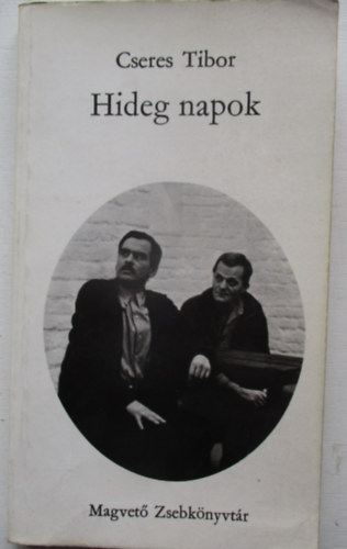 Cseres Tibor - Hideg napok