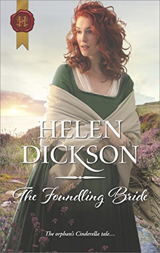 Helen Dickson - The Foundlig Bride