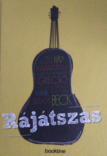 false - Rájátszás - költészet popritmusban
