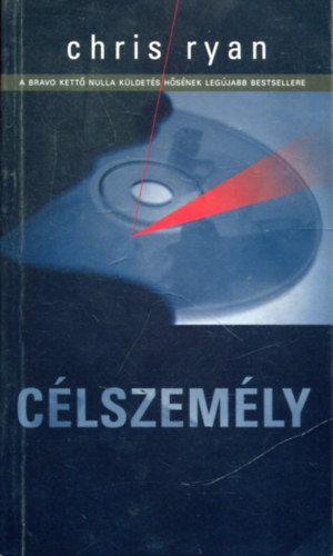 Chris Ryan - Clszemly