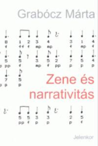 Grabcz Mrta - Zene s narrativits