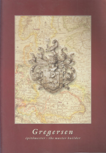 Gnczi Ambrus - Gregersen ptmester (A Ferencvrosi Helytrtneti Gyjtemny killtsnak katalgusa)