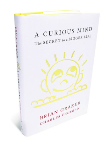 Brain Grazer - A CURIOUS MIND