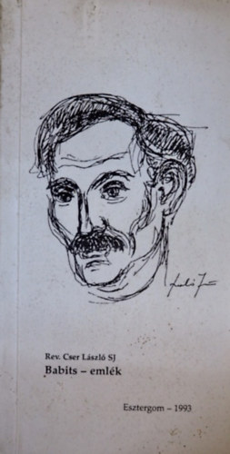 Rev. Cser-Bodri - Babits-eml�k