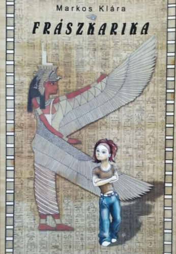 Markos Klára - Frászkarika