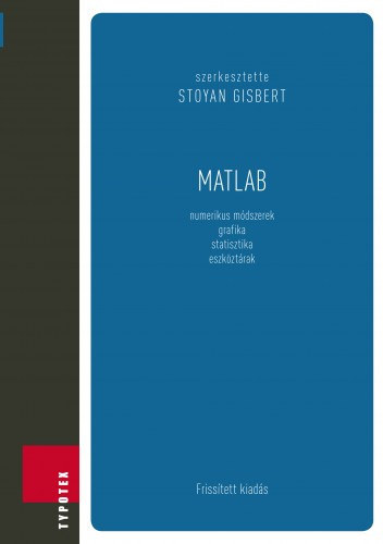 Stoyan Gisbert - Matlab - frisstett kiads