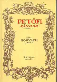 Horvth Jnos - Petfi Sndor