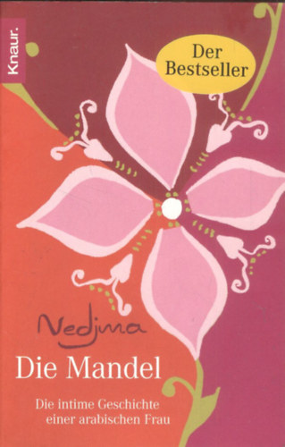 Nedjma - Die Mandel