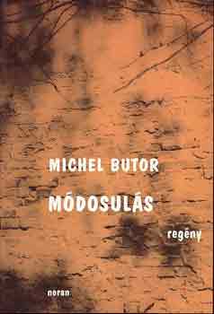 Michel Butor - Mdosuls