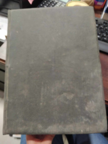 Schmiedt Ferencz - Jzus Mria Jzsef - Lelki hzikincstr a keresztny katholikus hivk lelki plsre I. ktet (1896)