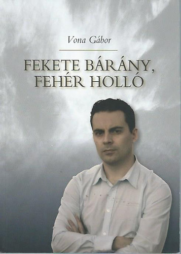 Vona Gbor - Fekete  brny, fehr holl