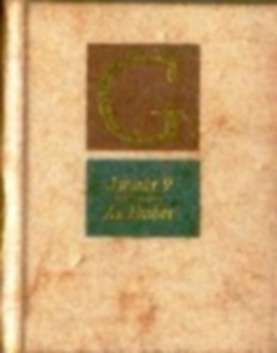 Gorkij Makszim - Január 9, Az ember (minikönyv)