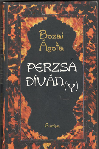 Bozai gota - Perzsa dvny